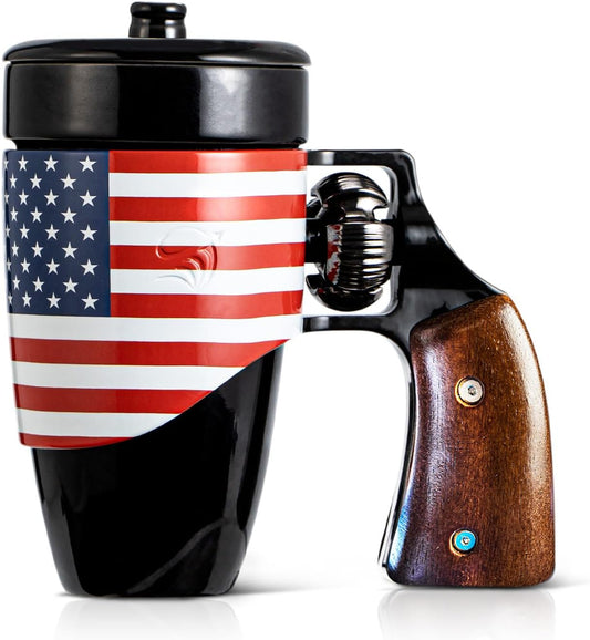 The Freedom Mug